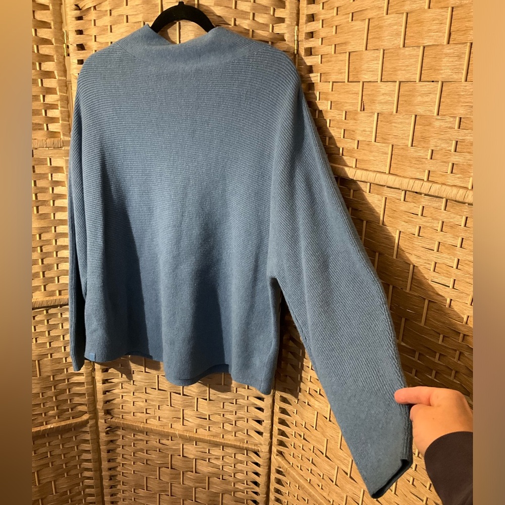 Lululemon Cocoon Sweater - Picture 2 of 8